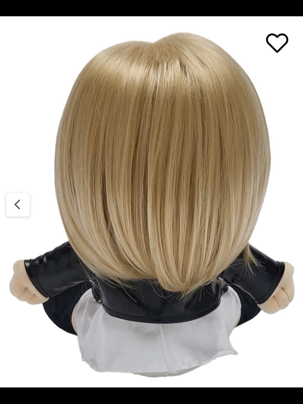 Killstar Tiffany Plush